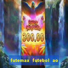 futemax futebol ao vivo corinthians